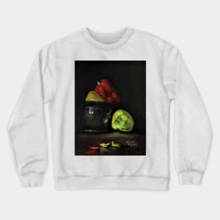 OS No1. Peppers Crewneck Sweatshirt